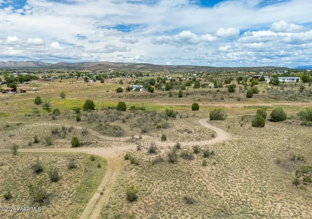 Photo 3 of Land for sale at 0 N Mare Dr, Paulden, AZ 86334 | MLS# 1084897 | Listing updated on 2026-09-10