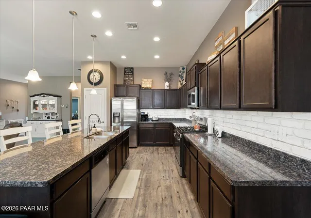 Photo 2 of Single family home for sale at 12974 E Ramos St, Prescott Valley, AZ 86327 | MLS# 1084910 | Listing updated on 2026-09-16