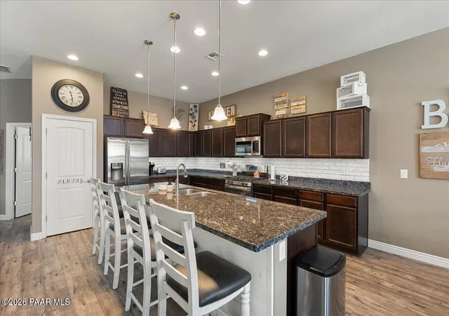 Photo 3 of Single family home for sale at 12974 E Ramos St, Prescott Valley, AZ 86327 | MLS# 1084910 | Listing updated on 2026-09-16