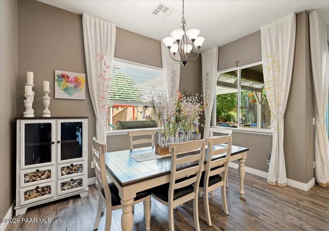 Photo 4 of Single family home for sale at 12974 E Ramos St, Prescott Valley, AZ 86327 | MLS# 1084910 | Listing updated on 2026-09-16