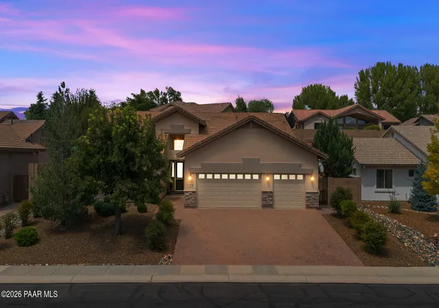 Photo 1 of Single family home for sale at 7474 N Outlook Ln, Prescott Valley, AZ 86315 | MLS# 1084993 | Listing updated on 2026-09-11