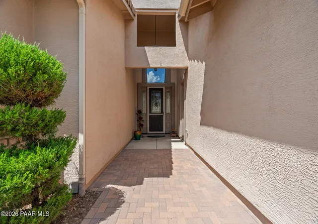 Photo 2 of Single family home for sale at 7474 N Outlook Ln, Prescott Valley, AZ 86315 | MLS# 1084993 | Listing updated on 2026-09-11