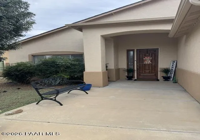 Photo 2 of Single family home for sale at 5721 N Bronco Ln, Prescott Valley, AZ 86314 | MLS# 1084840 | Listing updated on 2026-09-16