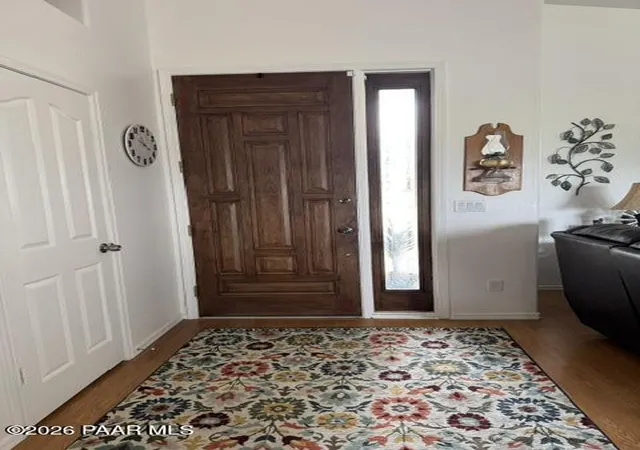 Photo 3 of Single family home for sale at 5721 N Bronco Ln, Prescott Valley, AZ 86314 | MLS# 1084840 | Listing updated on 2026-09-16