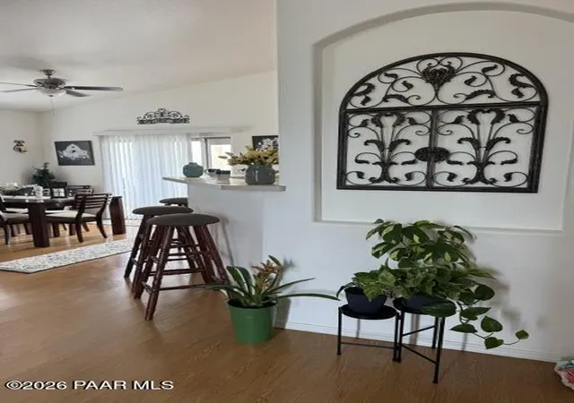 Photo 4 of Single family home for sale at 5721 N Bronco Ln, Prescott Valley, AZ 86314 | MLS# 1084840 | Listing updated on 2026-09-16