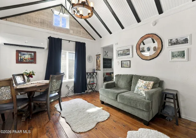 Photo 3 of Sale Pending at 321 N Virginia St, Prescott, AZ 86301 | MLS# 1085106 | Listing updated on 2026-09-28