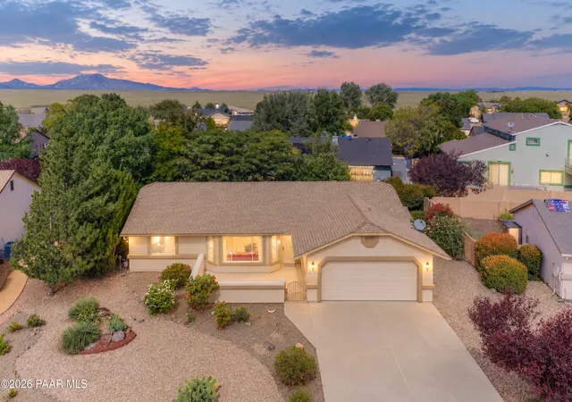 Photo 1 of Sale Pending at 7238 N Valley Vista Rd, Prescott Valley, AZ 86315 | MLS# 1084862 | Listing updated on 2026-09-17