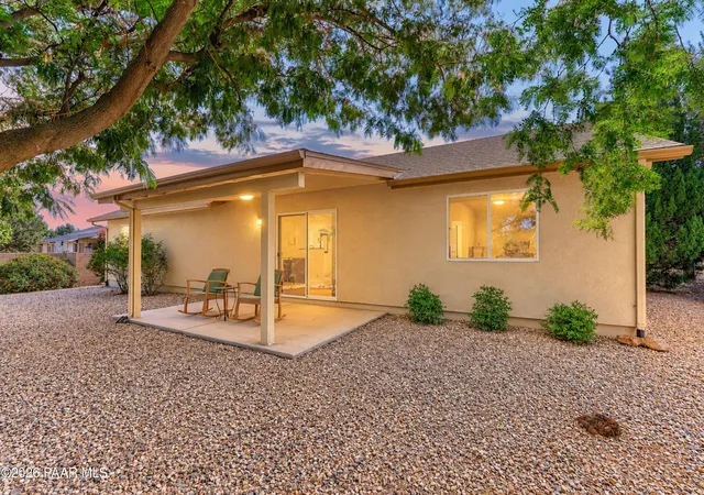 Photo 2 of Sale Pending at 7238 N Valley Vista Rd, Prescott Valley, AZ 86315 | MLS# 1084862 | Listing updated on 2026-09-17