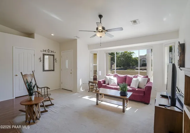 Photo 3 of Sale Pending at 7238 N Valley Vista Rd, Prescott Valley, AZ 86315 | MLS# 1084862 | Listing updated on 2026-09-17