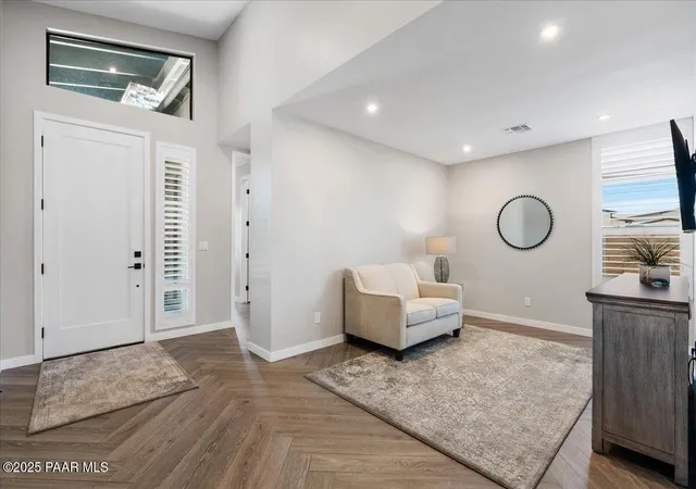 Photo 4 of Single family home for sale at 4755 N Yorkshire Loop, Prescott Valley, AZ 86314 | MLS# 1084908 | Listing updated on 2026-09-10