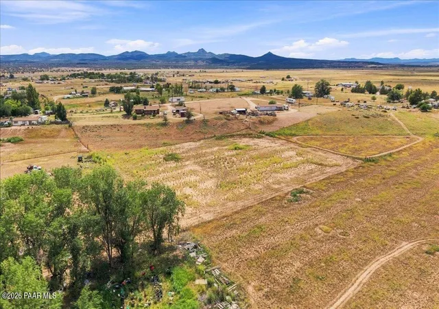 Photo 1 of Land for sale at 0 Firebird Rd, Paulden, AZ 86334 | MLS# 1084921 | Listing updated on 2026-09-08