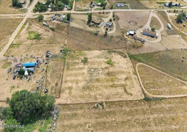 Photo 3 of Land for sale at 0 Firebird Rd, Paulden, AZ 86334 | MLS# 1084921 | Listing updated on 2026-09-08