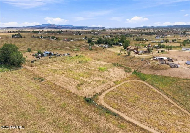 Photo 3 of Land for sale at 0 Firebird Rd, Paulden, AZ 86334 | MLS# 1084921 | Listing updated on 2026-09-08