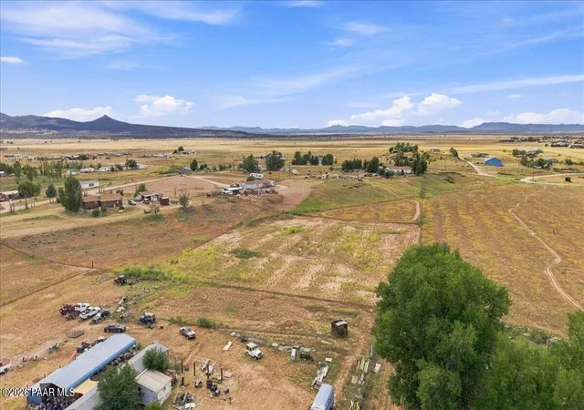Photo 4 of Land for sale at 0 Firebird Rd, Paulden, AZ 86334 | MLS# 1084921 | Listing updated on 2026-09-08
