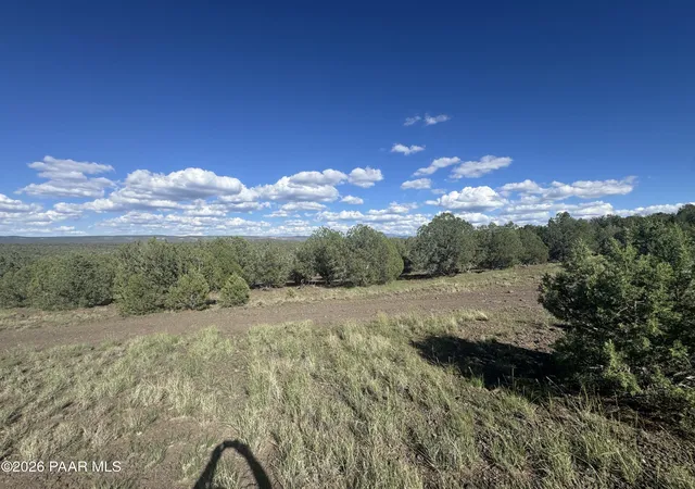 Photo 1 of Land for sale at 4529 W Eagle Wings Dr, Williams, AZ 86046 | MLS# 1084950 | Listing updated on 2026-09-10