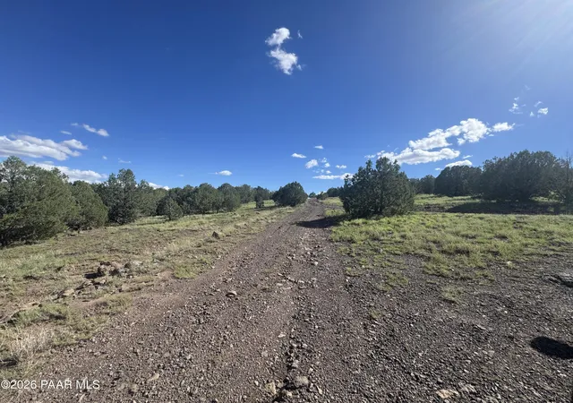 Photo 2 of Land for sale at 4529 W Eagle Wings Dr, Williams, AZ 86046 | MLS# 1084950 | Listing updated on 2026-09-10