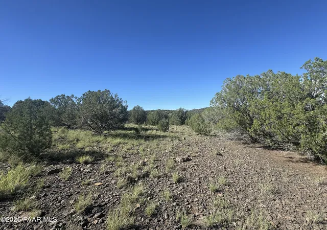 Photo 3 of Land for sale at 4529 W Eagle Wings Dr, Williams, AZ 86046 | MLS# 1084950 | Listing updated on 2026-09-10