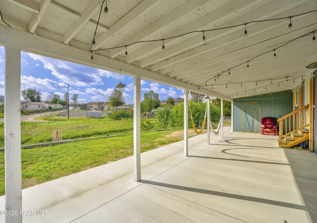 Photo 3 of Manufactured home for sale at 2571 S Plankton Pl, Humboldt, AZ 86329 | MLS# 1084940 | Listing updated on 2026-09-09