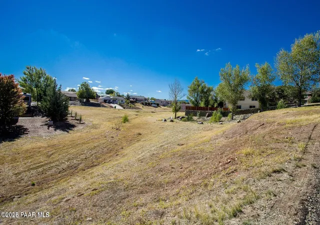 Photo 1 of Land for sale at 7079 E Sunflower Ln, Prescott Valley, AZ 86314 | MLS# 1084957 | Listing updated on 2026-09-11