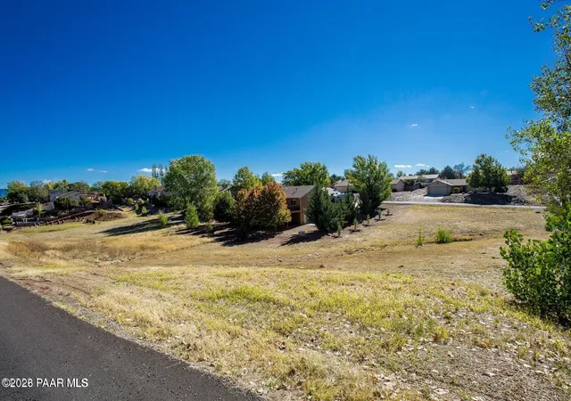 Photo 2 of Land for sale at 7079 E Sunflower Ln, Prescott Valley, AZ 86314 | MLS# 1084957 | Listing updated on 2026-09-11