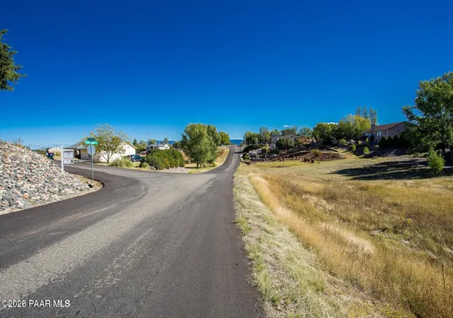 Photo 3 of Land for sale at 7079 E Sunflower Ln, Prescott Valley, AZ 86314 | MLS# 1084957 | Listing updated on 2026-09-11