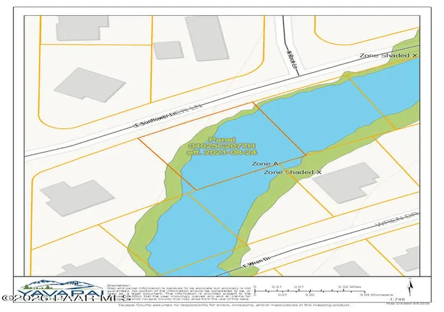 Photo 4 of Land for sale at 7079 E Sunflower Ln, Prescott Valley, AZ 86314 | MLS# 1084957 | Listing updated on 2026-09-11