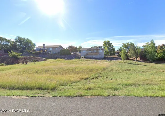 Land for sale at 7117 E Sunflower Ln, Prescott Valley, AZ 86314 | MLS# 1084958