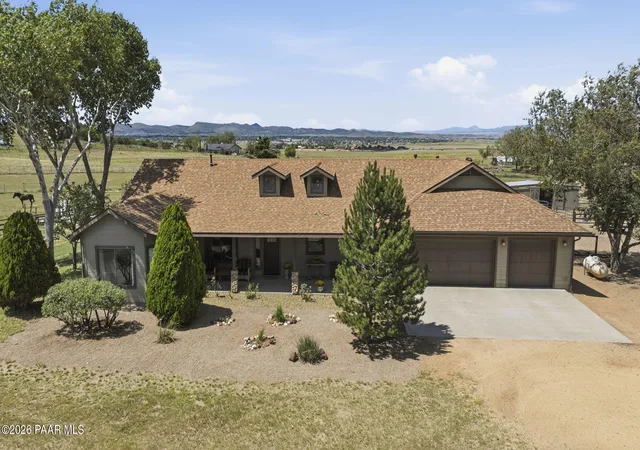 Photo 1 of Single family home for sale at 402 Ben J Trl, Chino Valley, AZ 86323 | MLS# 1084974 | Listing updated on 2026-09-11