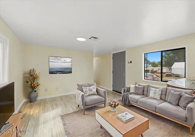 Photo 3 of Manufactured home for sale at 4361 N Mobile Cir, Prescott Valley, AZ 86314 | MLS# 1084976 | Listing updated on 2026-09-11