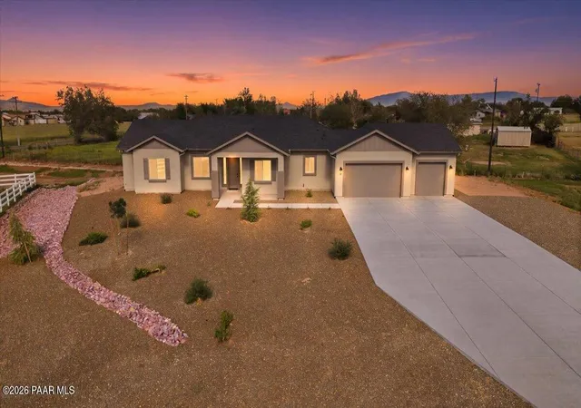 Photo 1 of Single family home for sale at 75 S Brenna Dr, Chino Valley, AZ 86323 | MLS# 1085012 | Listing updated on 2026-09-16