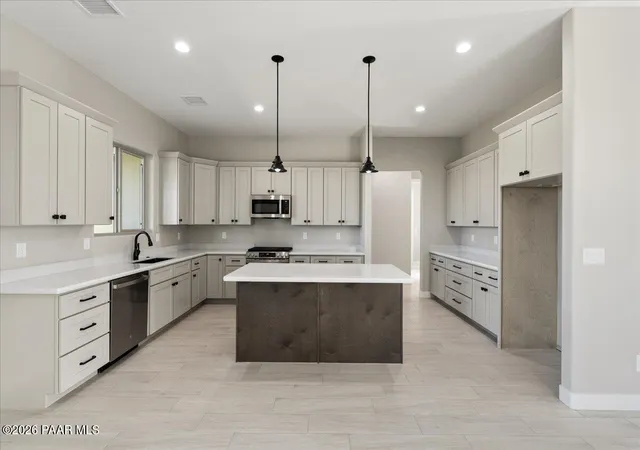Photo 2 of Single family home for sale at 75 S Brenna Dr, Chino Valley, AZ 86323 | MLS# 1085012 | Listing updated on 2026-09-16