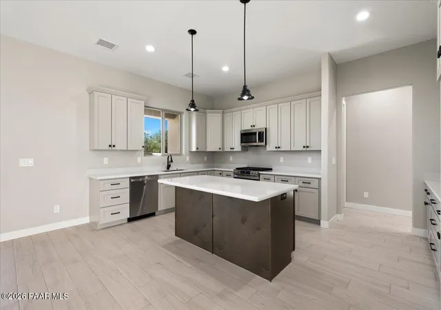 Photo 3 of Single family home for sale at 75 S Brenna Dr, Chino Valley, AZ 86323 | MLS# 1085012 | Listing updated on 2026-09-16