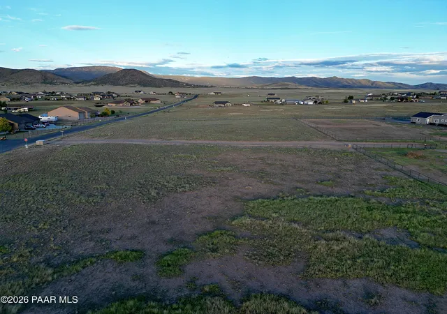 Photo 1 of Land for sale at E Pronghorn Ln, Prescott Valley, AZ 86315 | MLS# 1084945 | Listing updated on 2026-09-09