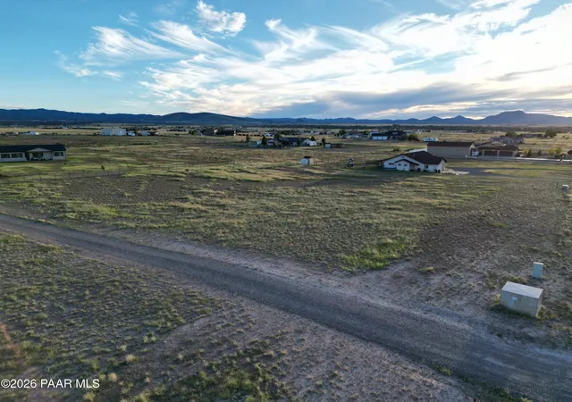 Photo 2 of Land for sale at E Pronghorn Ln, Prescott Valley, AZ 86315 | MLS# 1084945 | Listing updated on 2026-09-09