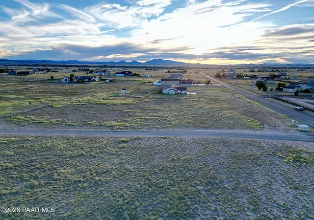 Photo 3 of Land for sale at E Pronghorn Ln, Prescott Valley, AZ 86315 | MLS# 1084945 | Listing updated on 2026-09-09