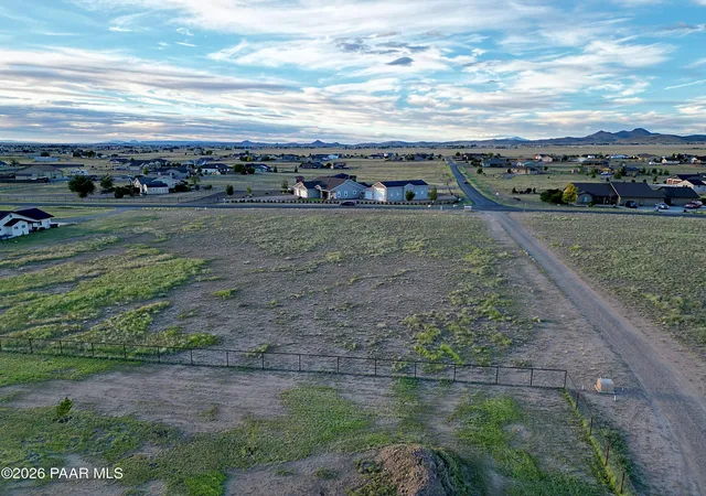 Photo 3 of Land for sale at E Pronghorn Ln, Prescott Valley, AZ 86315 | MLS# 1084945 | Listing updated on 2026-09-09