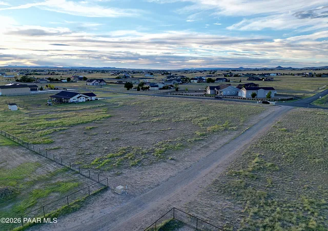 Photo 4 of Land for sale at E Pronghorn Ln, Prescott Valley, AZ 86315 | MLS# 1084945 | Listing updated on 2026-09-09