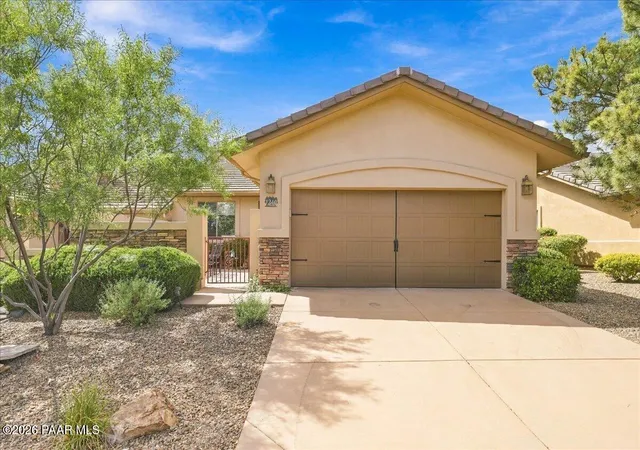 Townhouse for sale at 1240 Crown Ridge Dr, Prescott, AZ 86301 | MLS# 1085043