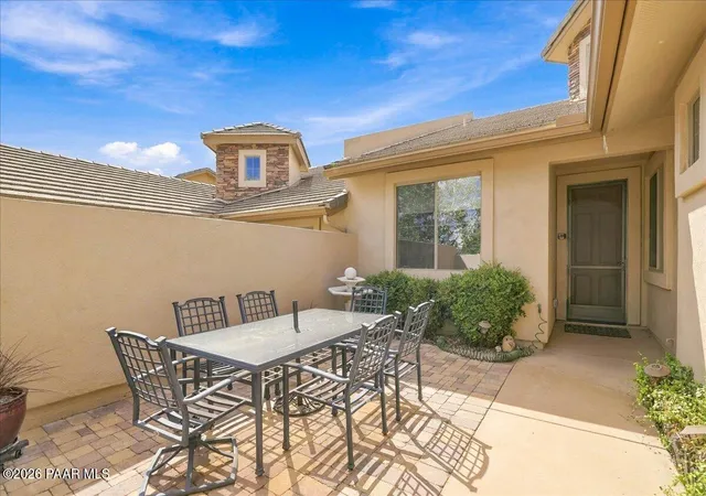 Photo 2 of Townhouse for sale at 1240 Crown Ridge Dr, Prescott, AZ 86301 | MLS# 1085043 | Listing updated on 2026-09-17
