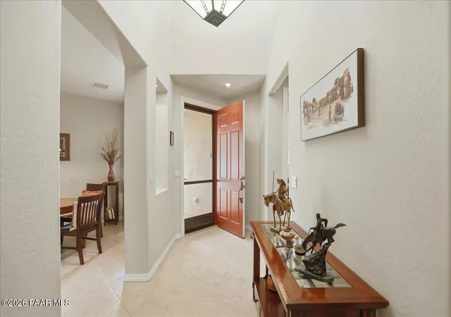 Photo 3 of Townhouse for sale at 1240 Crown Ridge Dr, Prescott, AZ 86301 | MLS# 1085043 | Listing updated on 2026-09-17
