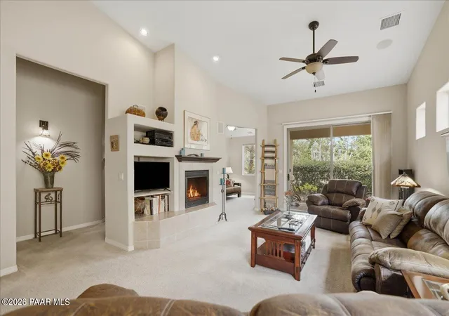 Photo 4 of Townhouse for sale at 1240 Crown Ridge Dr, Prescott, AZ 86301 | MLS# 1085043 | Listing updated on 2026-09-17