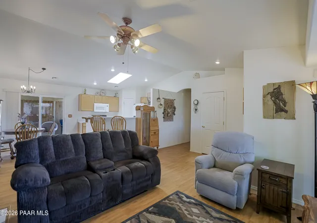 Photo 3 of Single family home for sale at 4514 N Preston Dr, Prescott Valley, AZ 86314 | MLS# 1084971 | Listing updated on 2026-09-17