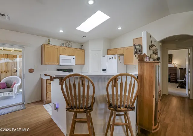 Photo 4 of Single family home for sale at 4514 N Preston Dr, Prescott Valley, AZ 86314 | MLS# 1084971 | Listing updated on 2026-09-17