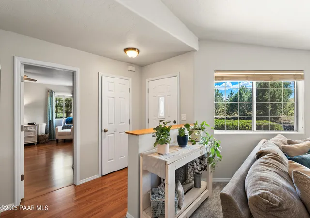 Photo 3 of Single family home for sale at 9160 E Swift Trl Dr, Prescott Valley, AZ 86314 | MLS# 1084978 | Listing updated on 2026-10-08