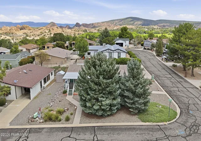 Photo 2 of Sale Pending at 3091 Simpson Ln, Prescott, AZ 86301 | MLS# 1084949 | Listing updated on 2026-09-28