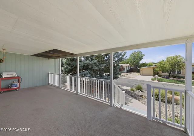 Photo 3 of Sale Pending at 3091 Simpson Ln, Prescott, AZ 86301 | MLS# 1084949 | Listing updated on 2026-09-28