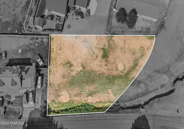 Photo 3 of Sale Pending at 9580 E Whipsaw Ln, Prescott Valley, AZ 86314 | MLS# 1085034 | Listing updated on 2026-09-15