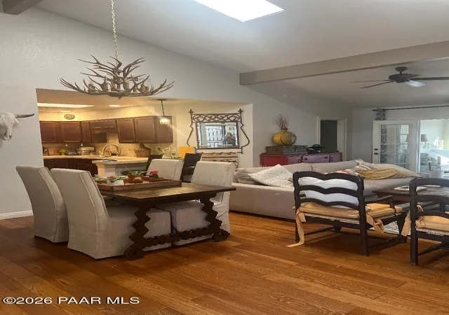 Photo 4 of Townhouse for sale at 947 N Rolling Green Rd, Dewey, AZ 86327 | MLS# 1084999 | Listing updated on 2026-09-16