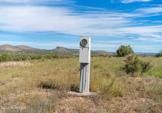 Photo 1 of Land for sale at 3350 W Tortoise Ln, Chino Valley, AZ 86323 | MLS# 1084968 | Listing updated on 2026-09-10