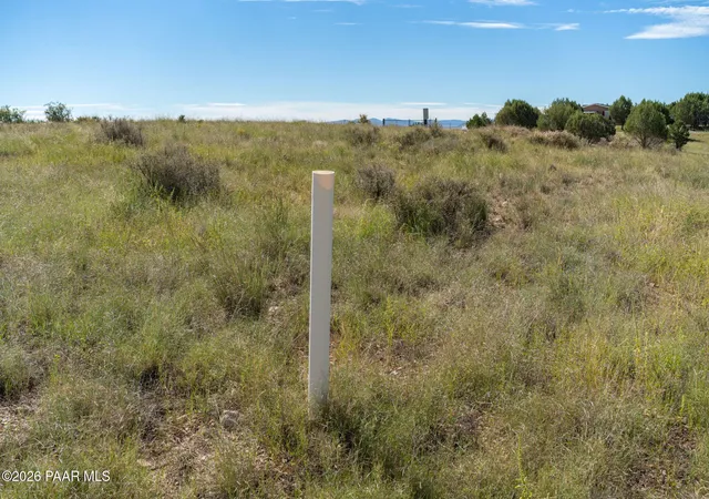 Photo 2 of Land for sale at 3350 W Tortoise Ln, Chino Valley, AZ 86323 | MLS# 1084968 | Listing updated on 2026-09-10